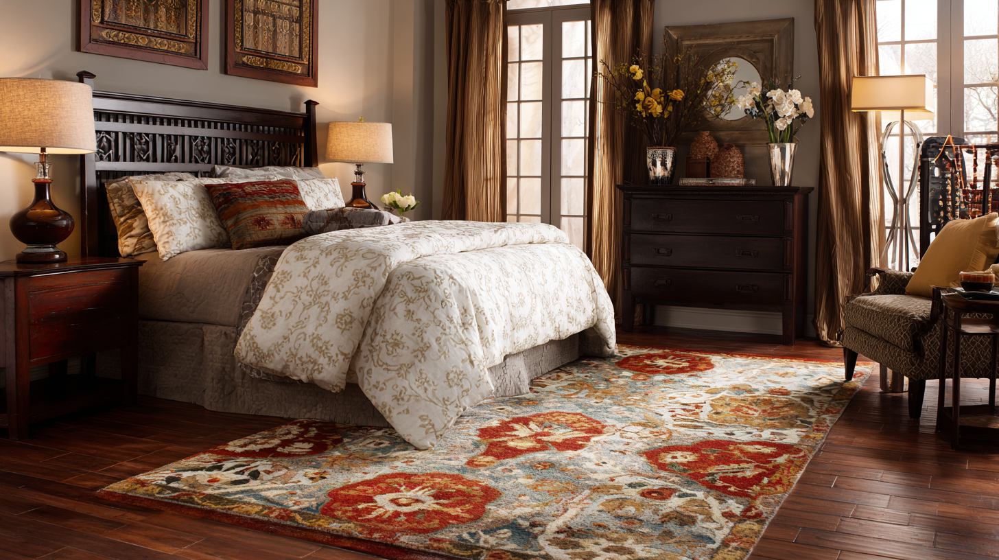 7 Best Bedroom Runner Rugs for 2023: Transform Your Space with Style and Comfort