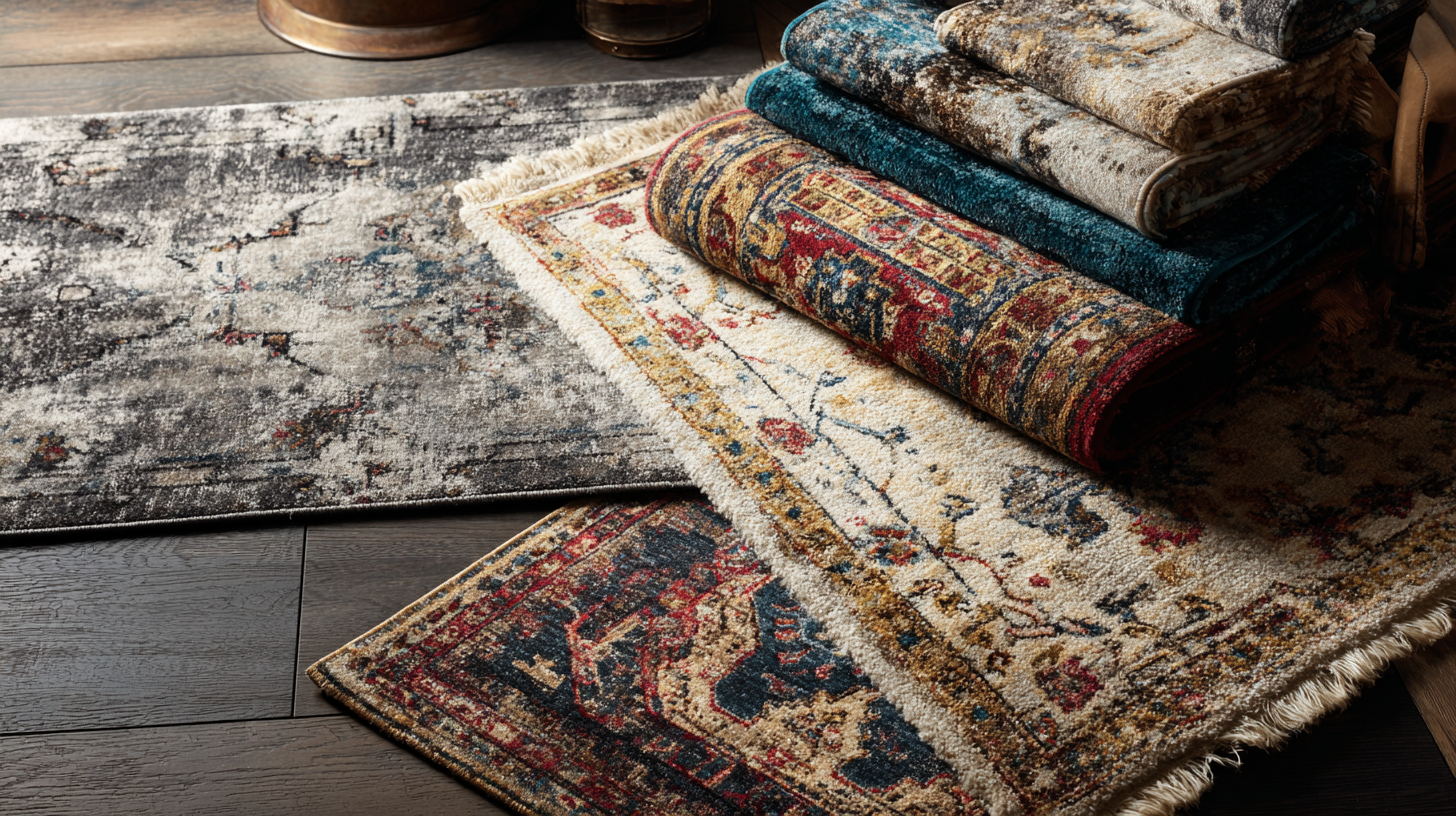 7 Best Bedroom Runner Rugs for 2023: Transform Your Space with Style and Comfort