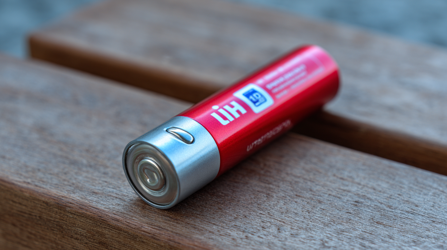 5 Essential Tips for Maximizing Your Energy Storage Lifep04 Battery Performance
