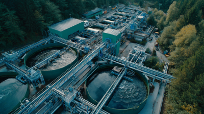 What is the Future of Filter Technology in Environmental Sustainability