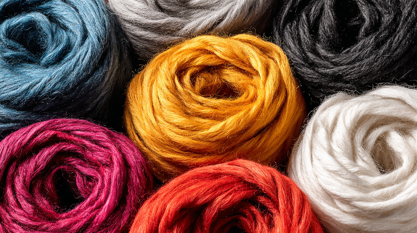 5 Essential Tips for Maximizing the Benefits of Hydrophilic Fiber in Your Textile Products