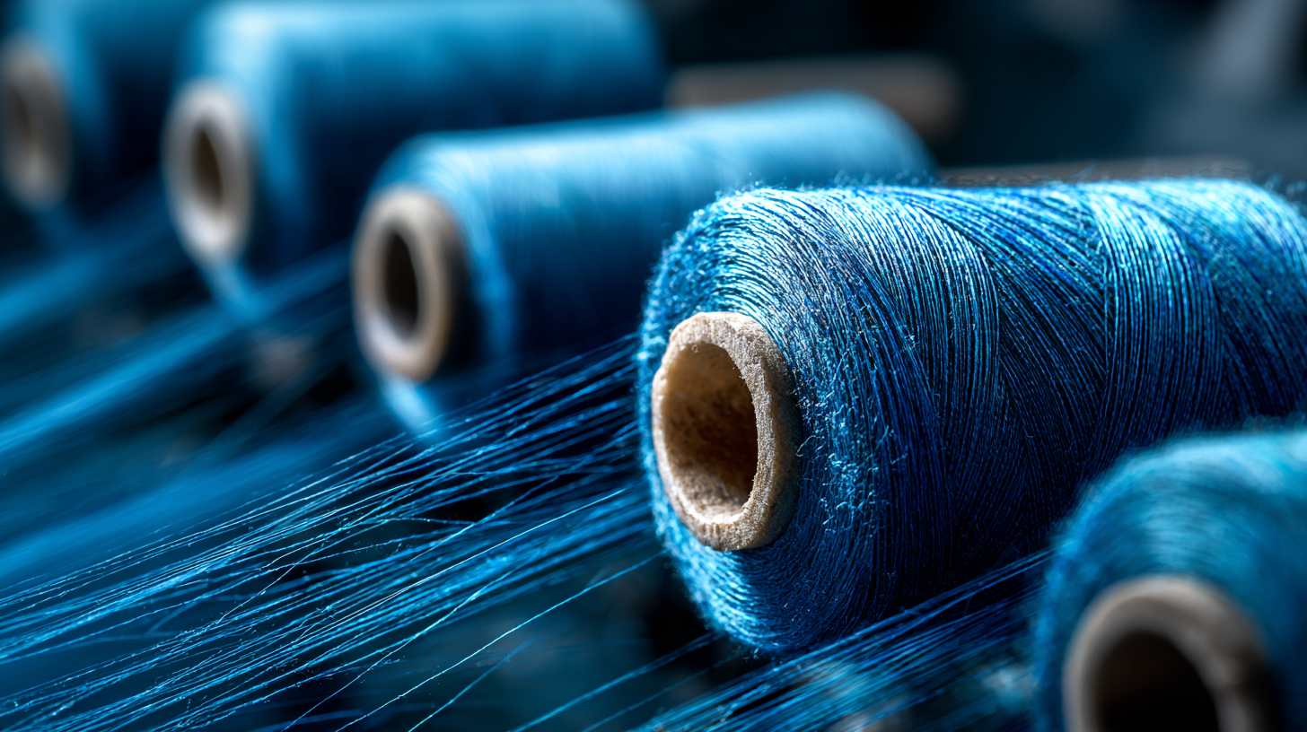 5 Essential Tips for Maximizing the Benefits of Hydrophilic Fiber in Your Textile Products