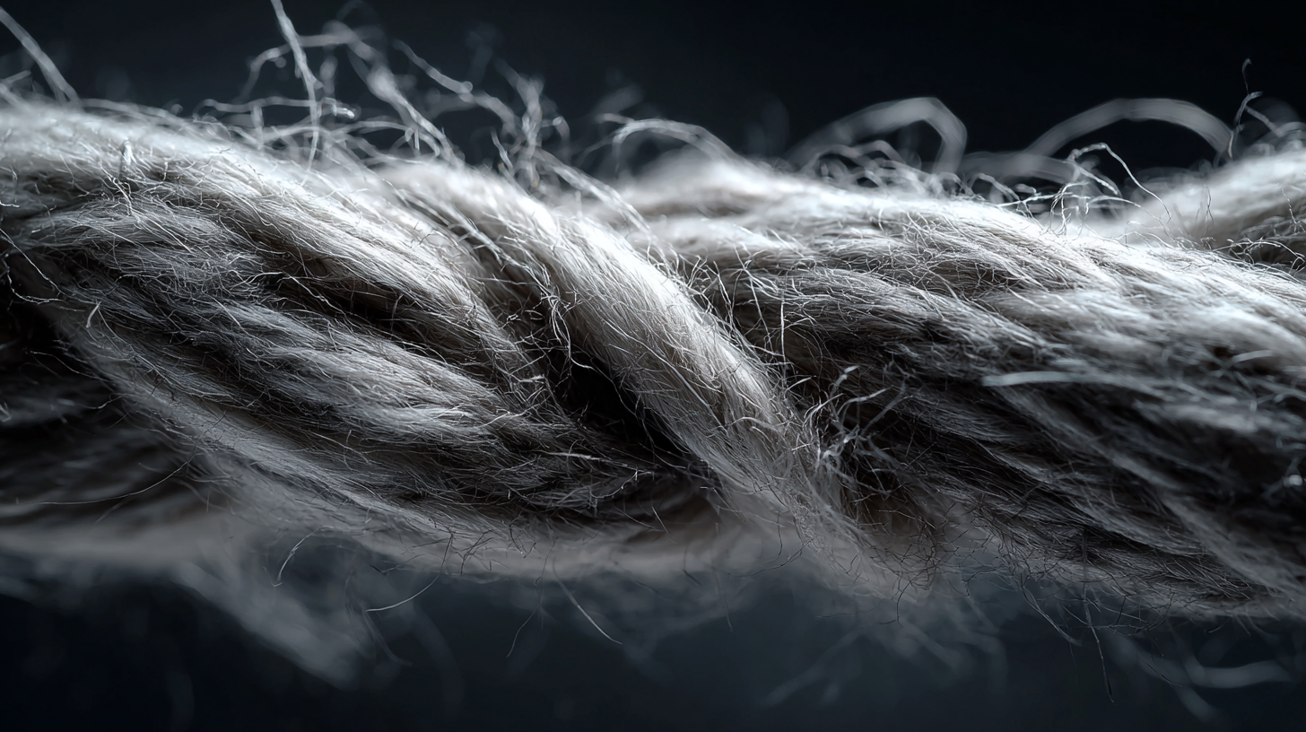 5 Essential Tips for Maximizing the Benefits of Hydrophilic Fiber in Your Textile Products