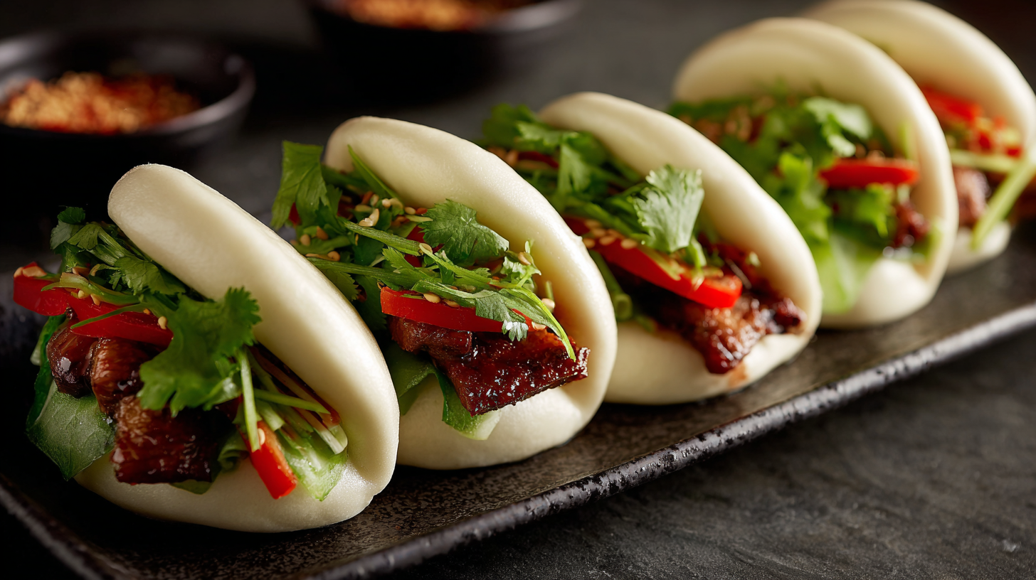 7 Best Secrets to Perfect Steamed Bao Buns