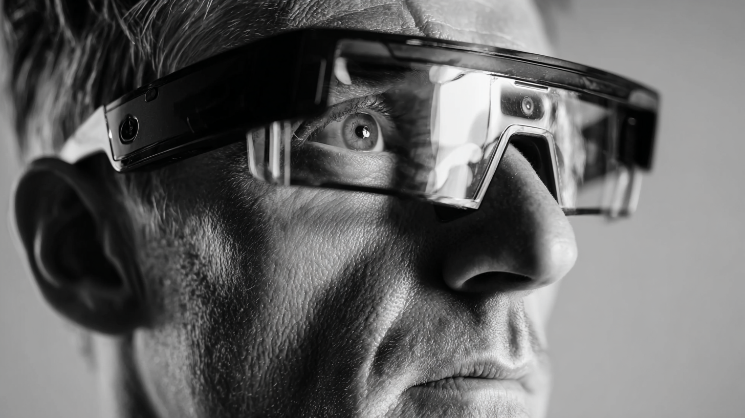 7 Ways Tech Glasses Enhance Your Daily Life