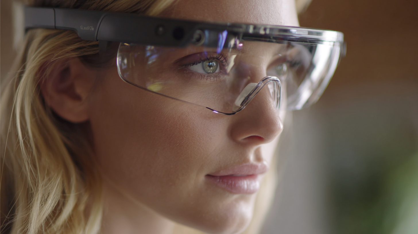 7 Ways Tech Glasses Enhance Your Daily Life