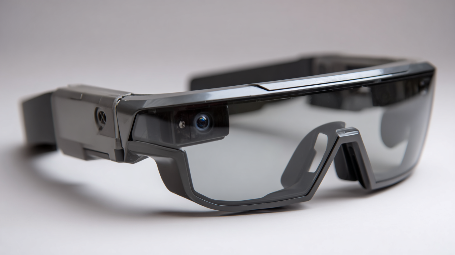 7 Ways Tech Glasses Enhance Your Daily Life