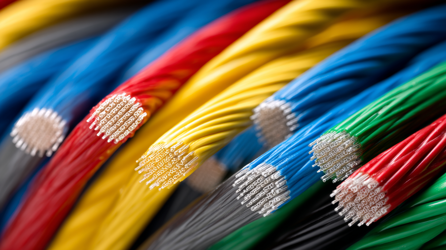 How to Perfect Your Cable Fabrication Process to Boost Efficiency and Quality