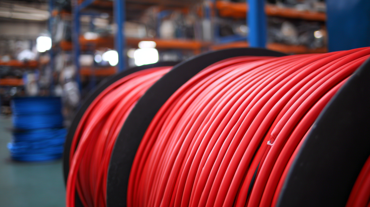 How to Perfect Your Cable Fabrication Process to Boost Efficiency and Quality