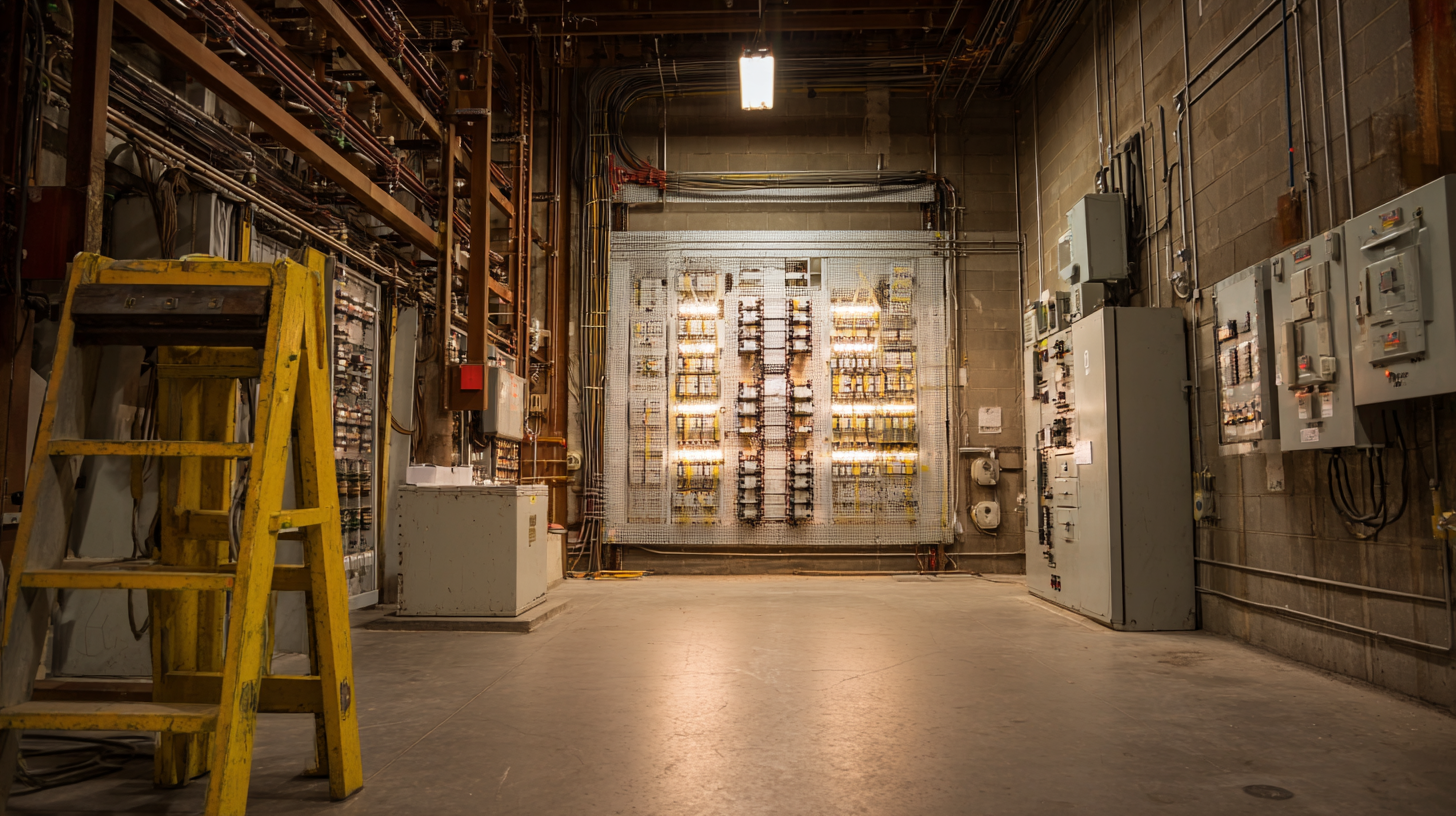 Understanding High Voltage Xrnt: A Comprehensive Guide to Its Applications and Benefits