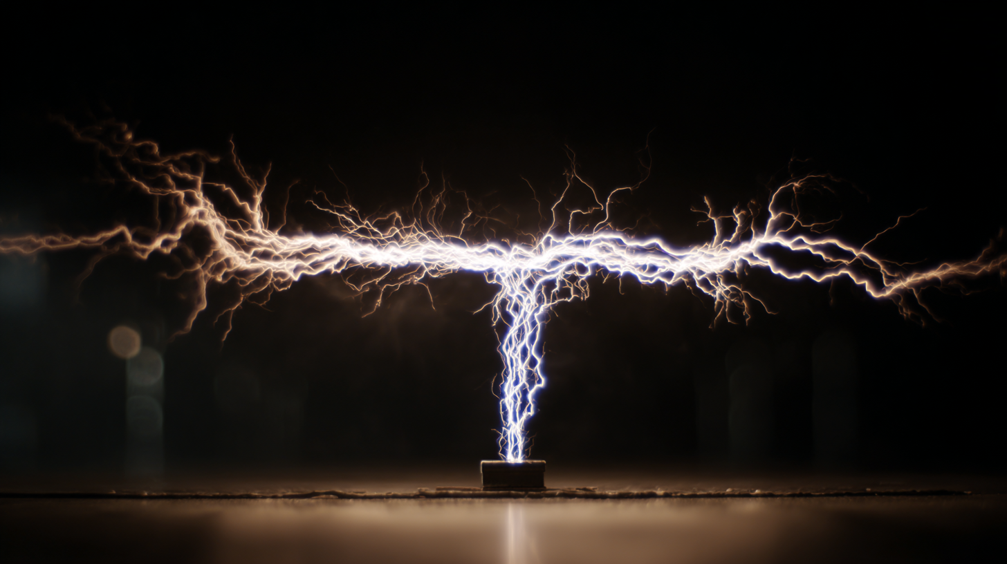 Understanding High Voltage Xrnt: A Comprehensive Guide to Its Applications and Benefits