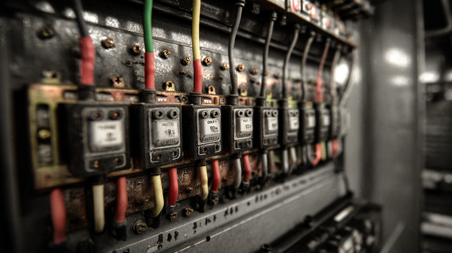 Understanding High Voltage Xrnt: A Comprehensive Guide to Its Applications and Benefits