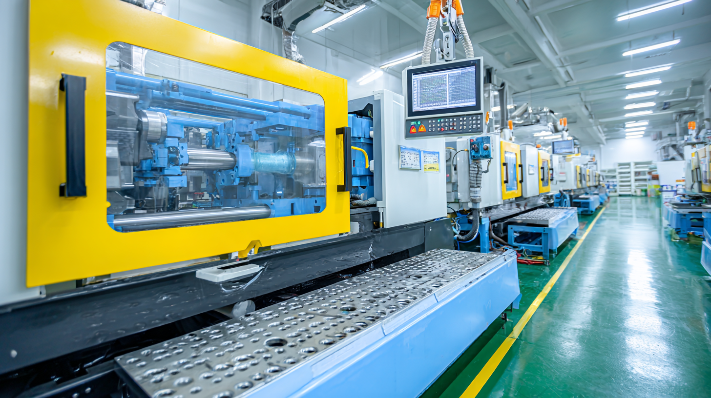 How to Optimize Your Plastic Injection Molding Process for Maximum Efficiency
