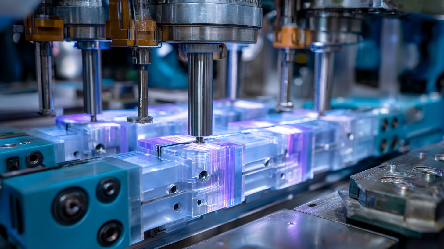 How to Optimize Your Plastic Injection Molding Process for Maximum Efficiency