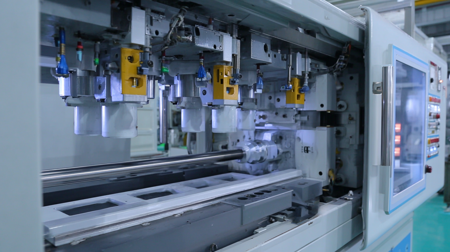 How to Optimize Your Plastic Injection Molding Process for Maximum Efficiency