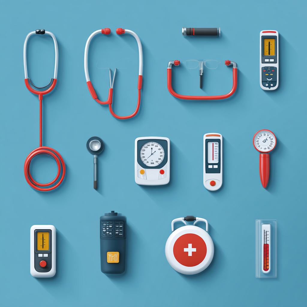What is the Role of Medical Accessories in Modern Healthcare?