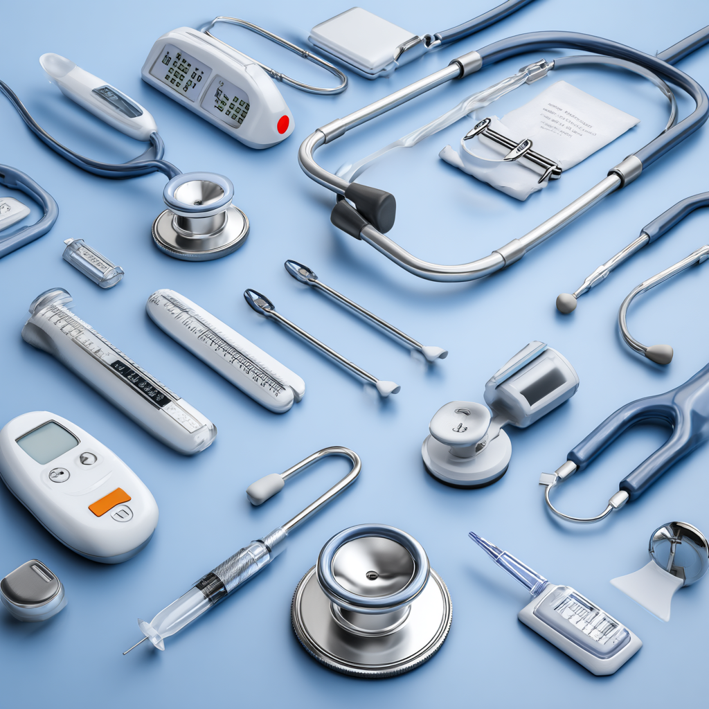 What is the Role of Medical Accessories in Modern Healthcare?