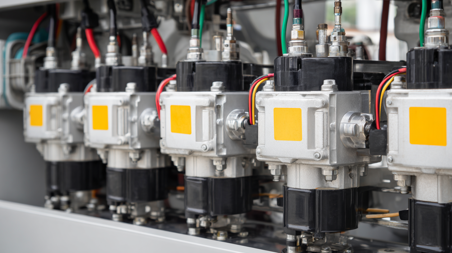 How to Choose the Right Electric Pumps for Your Business Needs