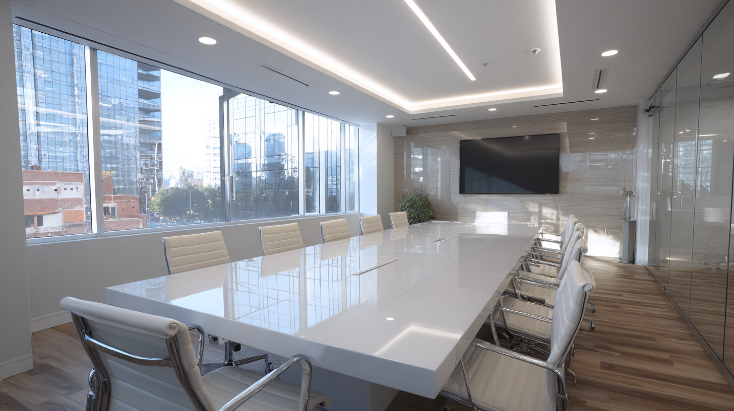 7 Best Strategies for Choosing the Perfect LED Panel for Your Space