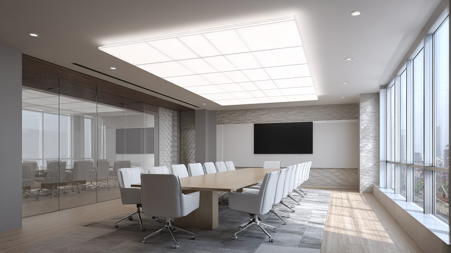 7 Best Strategies for Choosing the Perfect LED Panel for Your Space