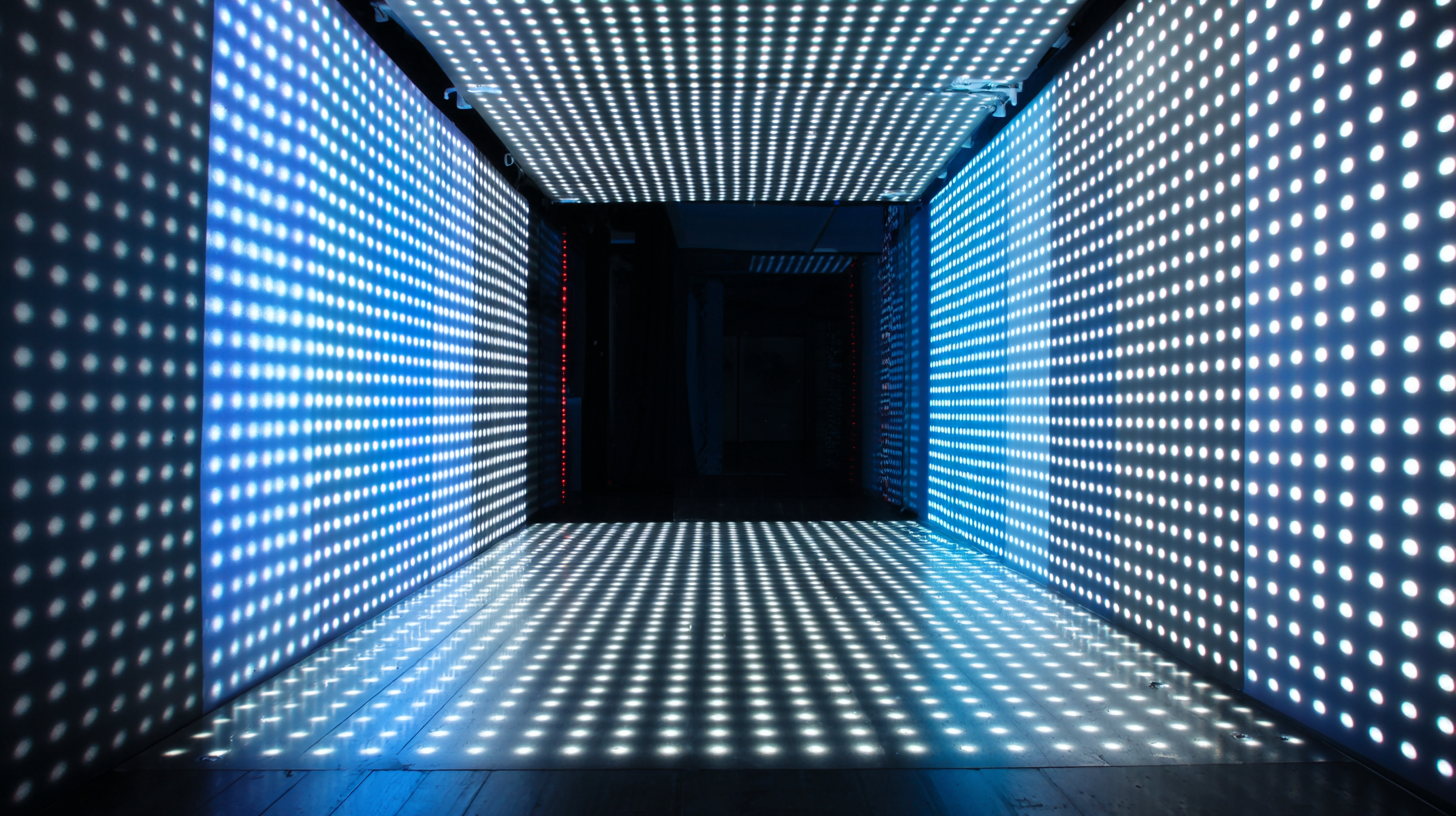 7 Best Strategies for Choosing the Perfect LED Panel for Your Space