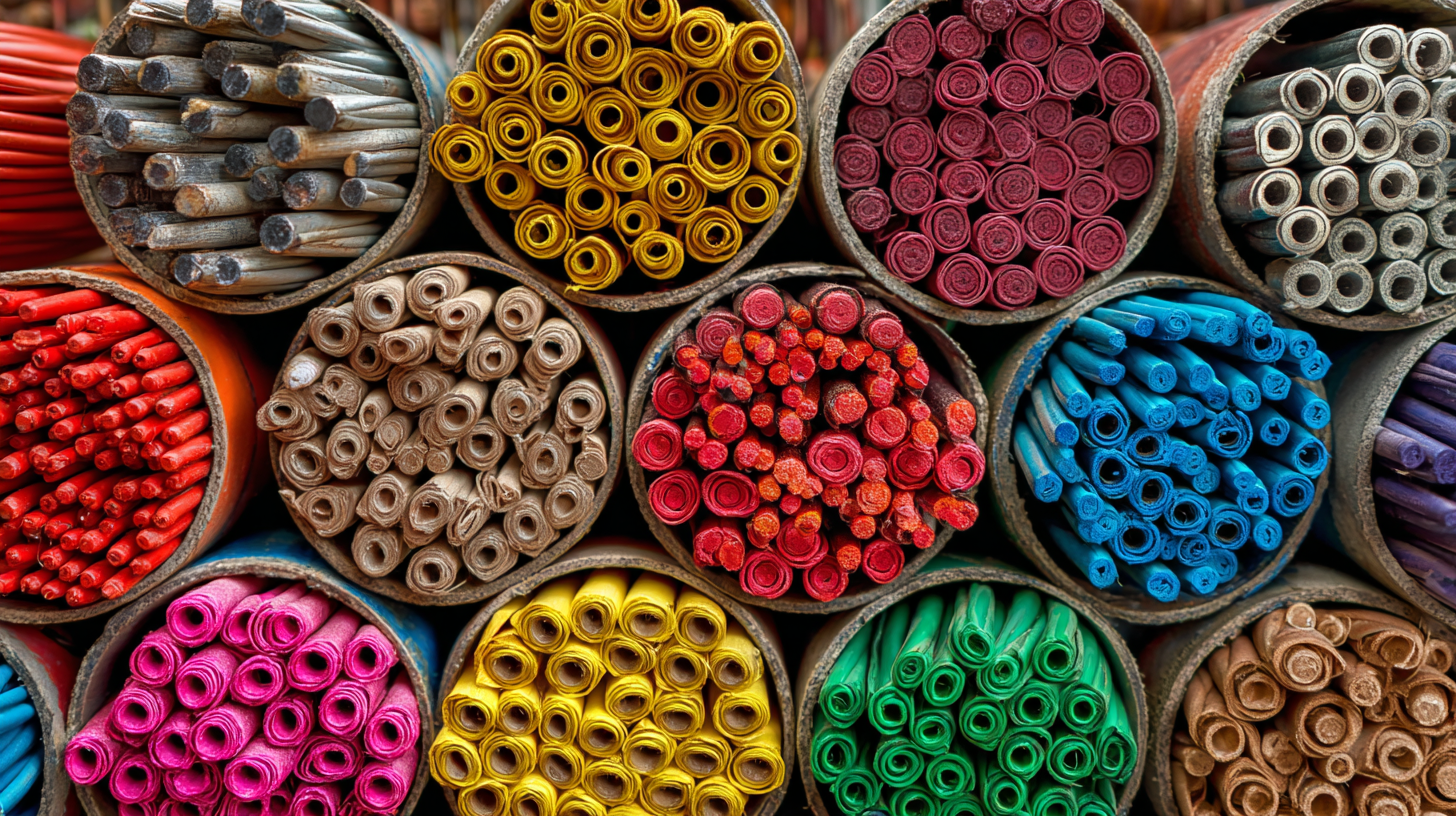 75 Best Electrical Wire Types to Maximize Efficiency in Your Projects