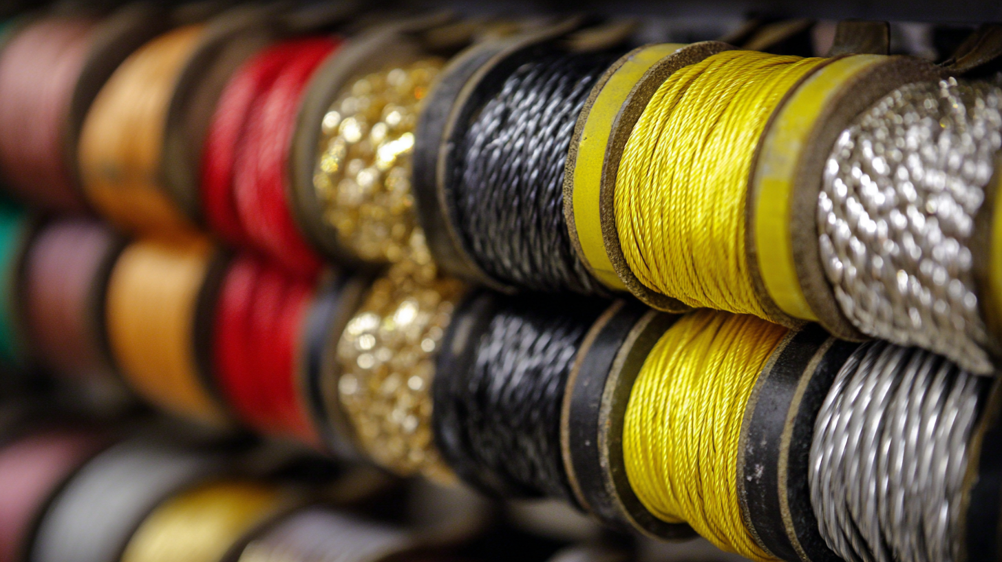 75 Best Electrical Wire Types to Maximize Efficiency in Your Projects