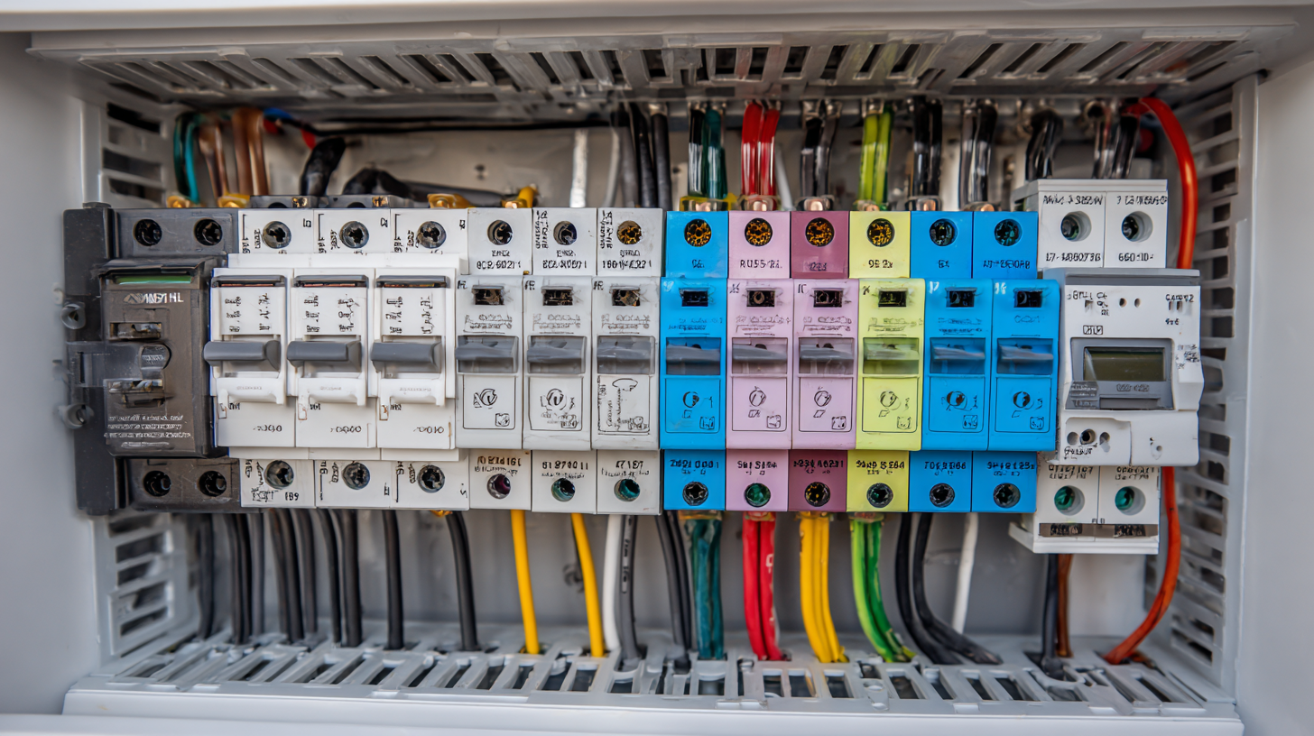 How to Choose the Right Breaker Box for Your Home Needs