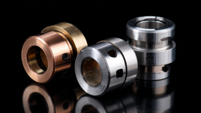 The Ultimate Guide to Choosing the Right Collet Manufacturer for Your Needs