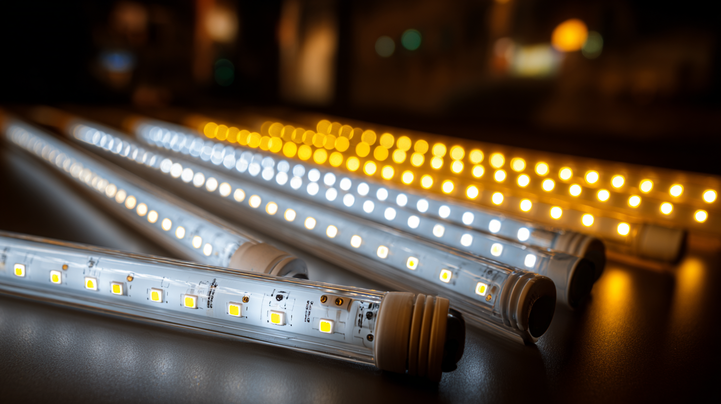7 Best Benefits of Using Led Lamps for Your Home and Business