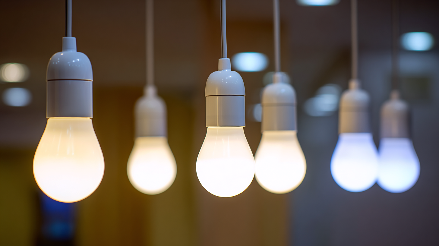 7 Best Benefits of Using Led Lamps for Your Home and Business