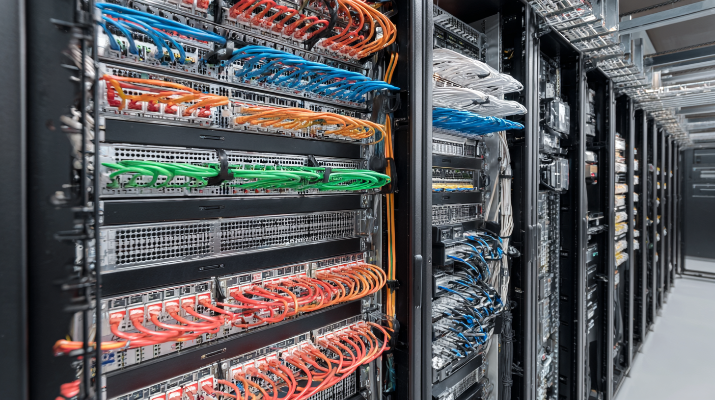 How to Optimize Your Space with Wall Mount Racks: A Guide Backed by Industry Statistics