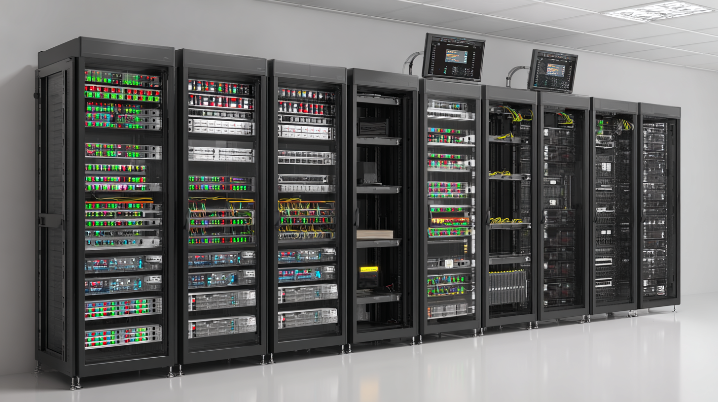 How to Optimize Your Space with Wall Mount Racks: A Guide Backed by Industry Statistics