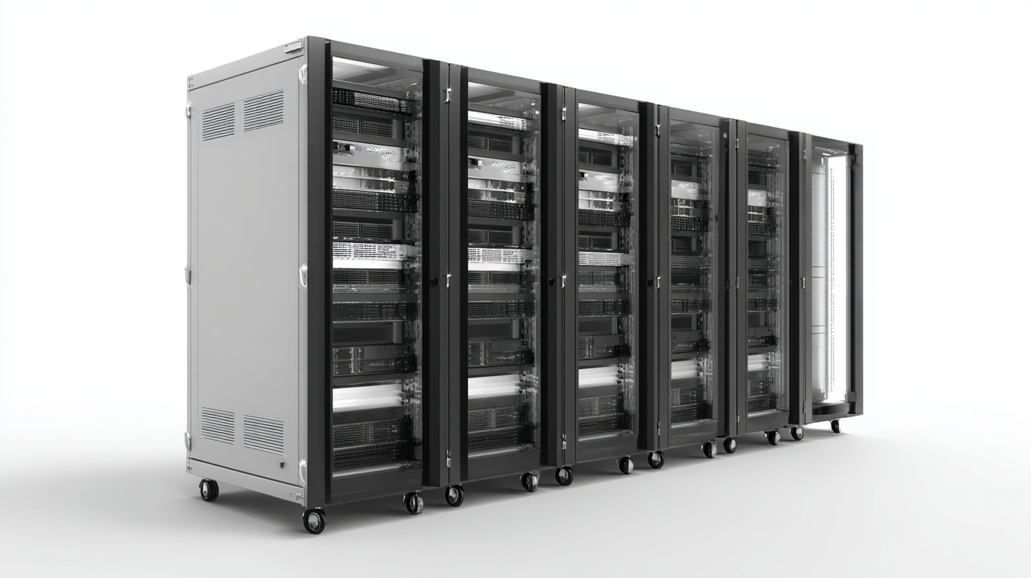 How to Optimize Your Space with Wall Mount Racks: A Guide Backed by Industry Statistics