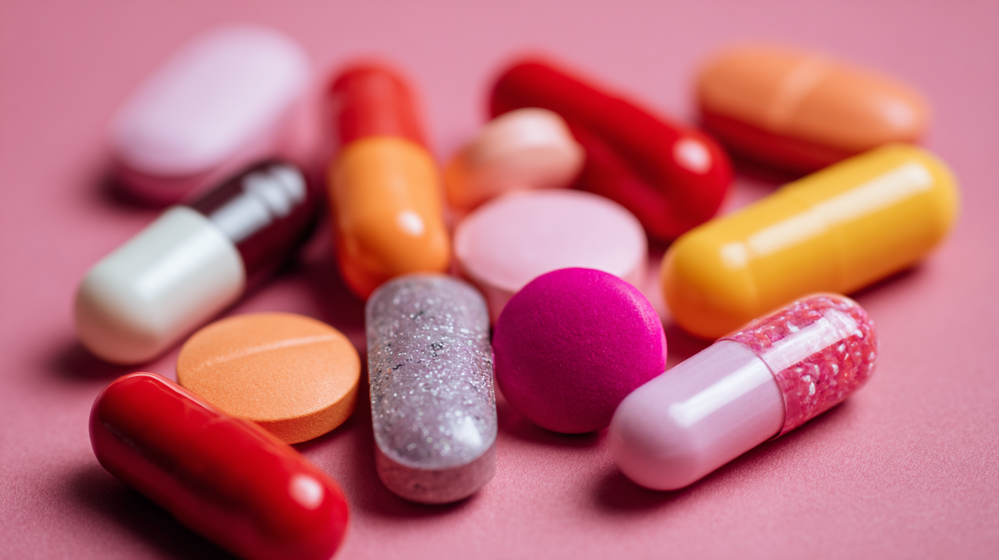 5 Essential Tips for Choosing the Right Urinary Tract Infection Drug Based on Recent Studies