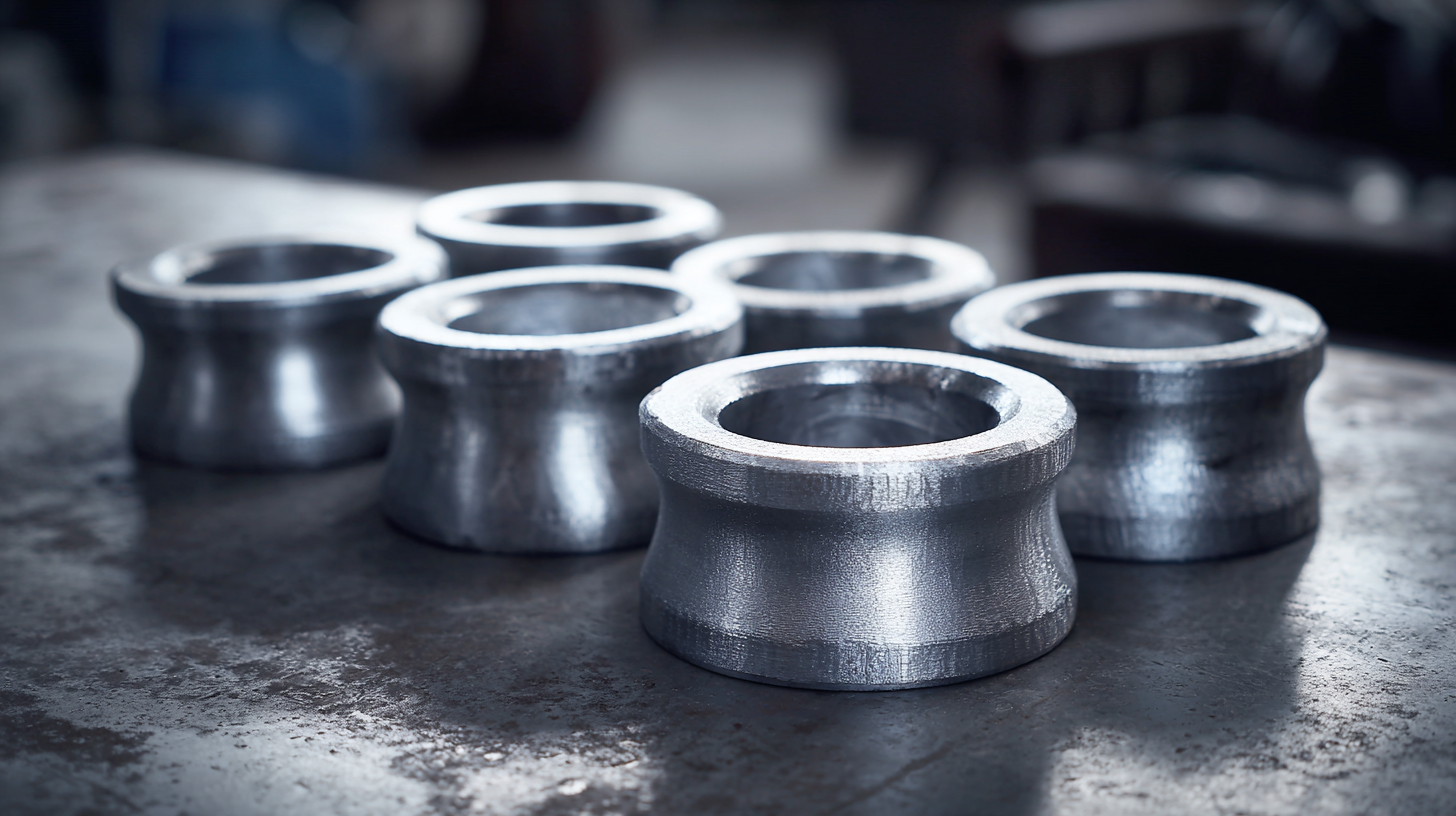 5 Essential Tips for Choosing the Right Stainless Steel Casting