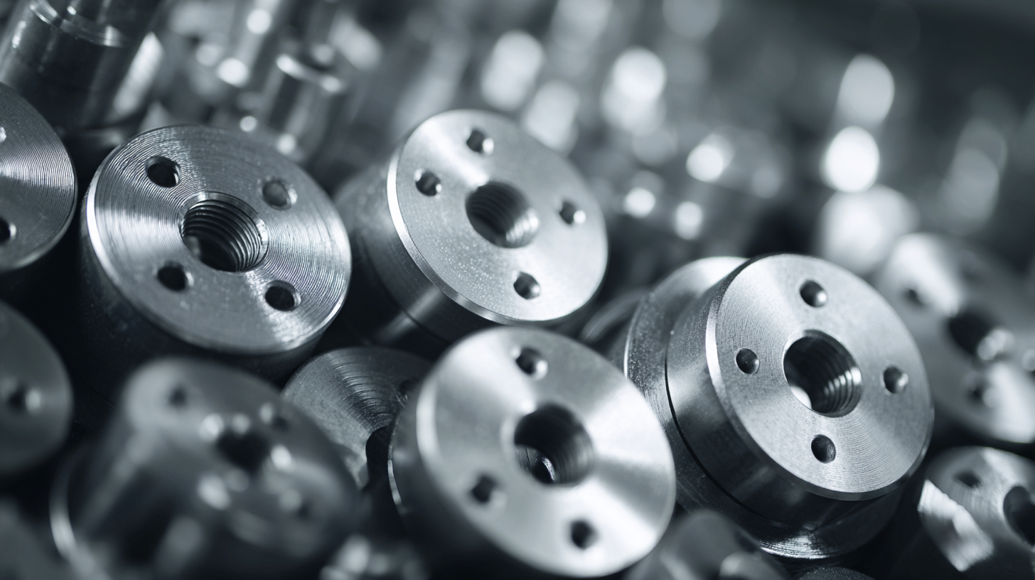5 Essential Tips for Choosing the Right Stainless Steel Casting