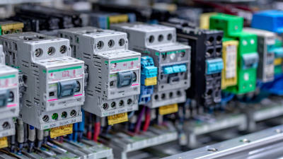 How to Choose the Right MCCB Adjustable for Your Electrical Needs