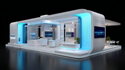 How to Choose the Perfect Exhibition Standard Stand for Your Brand