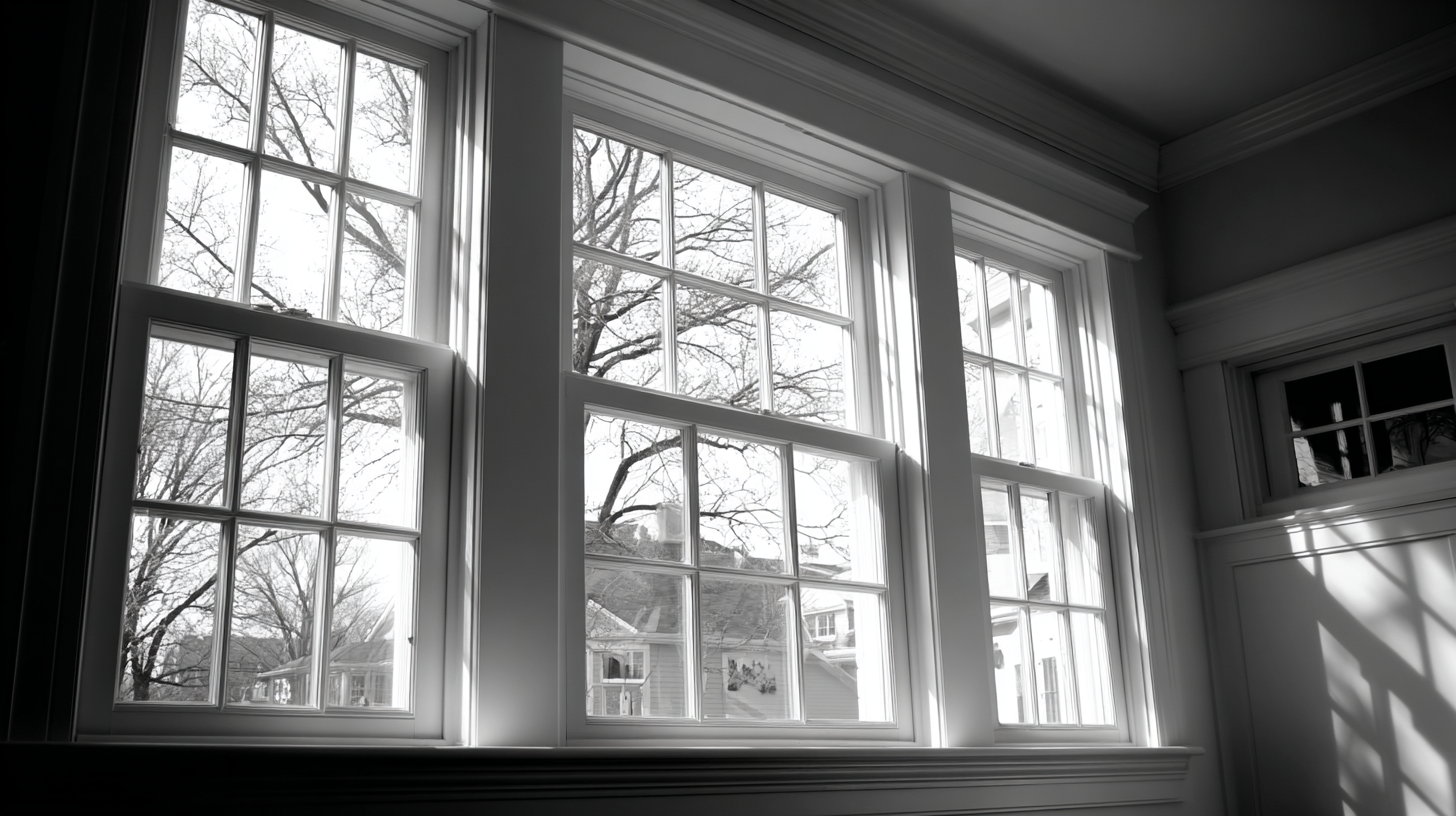 How to Choose the Best Quality Home Windows for Energy Efficiency