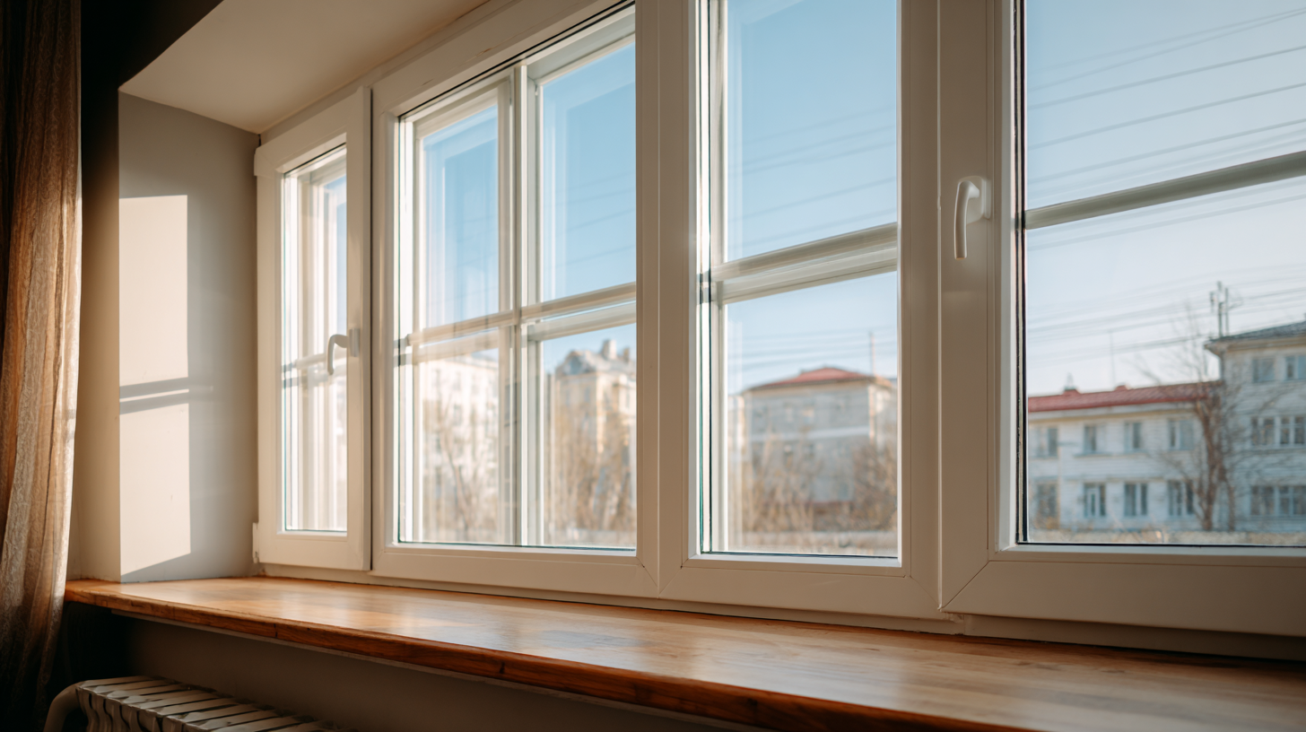 How to Choose the Best Quality Home Windows for Energy Efficiency