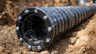 How to Optimize Your Perforated Pipe Installations for Maximum Efficiency