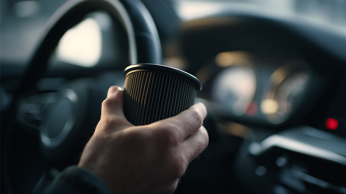 15 Essential Tips for Choosing the Right Vehicle Filter for Your Needs