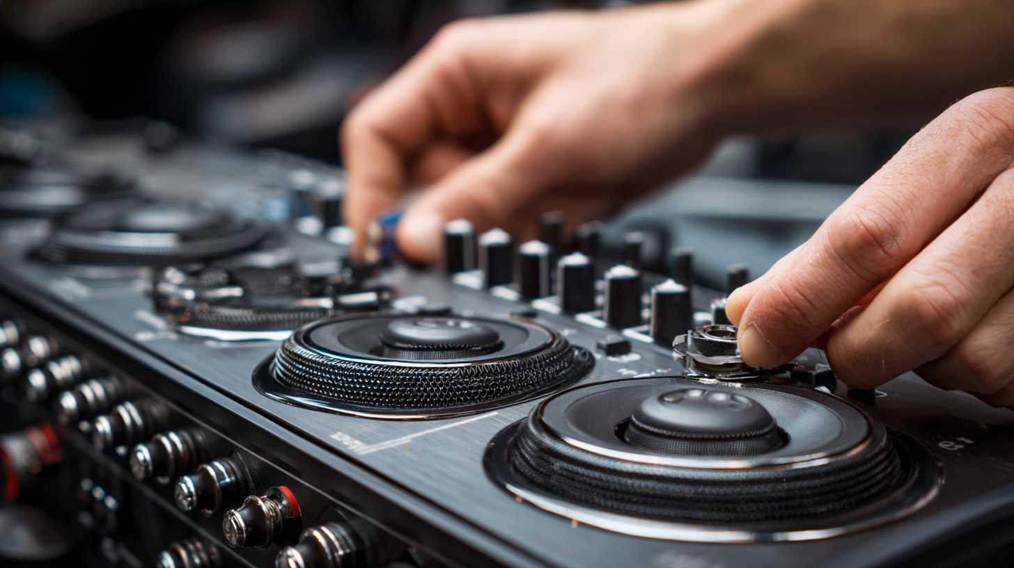 The Ultimate Guide to Mastering Car Stereo Installation Techniques