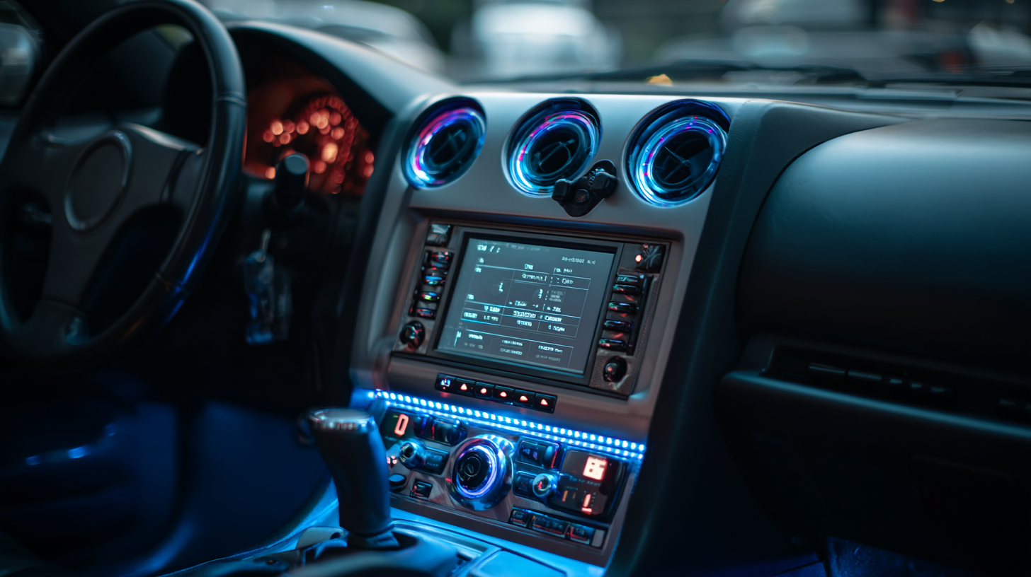 The Ultimate Guide to Mastering Car Stereo Installation Techniques