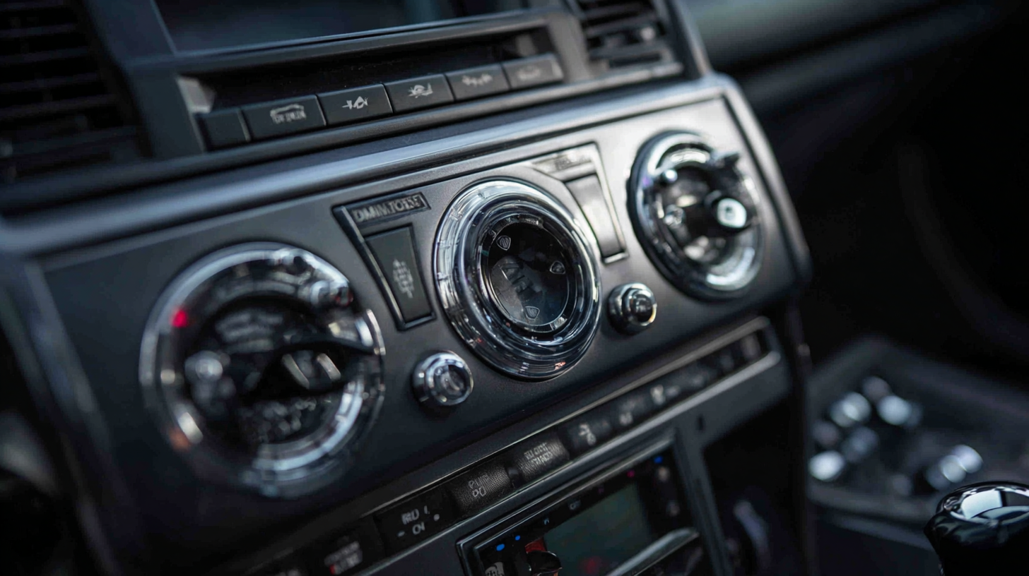 The Ultimate Guide to Mastering Car Stereo Installation Techniques