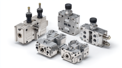 How to Optimize Hydraulic Flow Control Valves for Maximum Efficiency