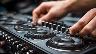 The Ultimate Guide to Mastering Car Stereo Installation Techniques