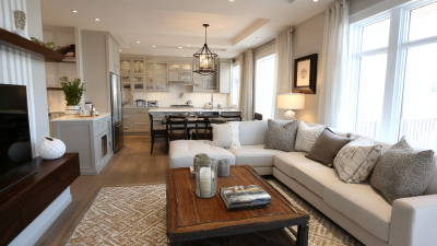 The Ultimate Guide to Choosing Modern House Furniture for Every Room in Your Home