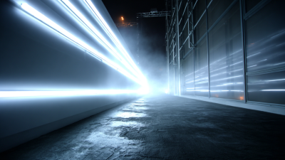 5 Best Benefits of Upgrading to LED Wall Packs for Your Business